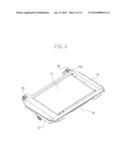 IMAGE READING APPARATUS diagram and image