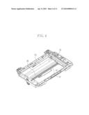 IMAGE READING APPARATUS diagram and image