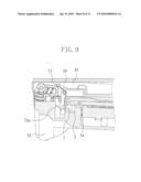 IMAGE READING APPARATUS diagram and image