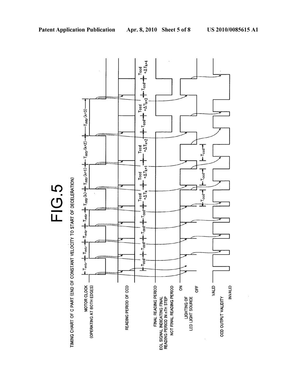 Image reading apparatus and image reading method - diagram, schematic, and image 06