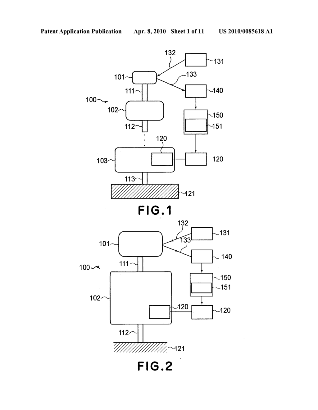 OSCILLATOR DEVICE, OPTICAL DEFLECTING DEVICE AND METHOD OF CONTROLLING THE SAME - diagram, schematic, and image 02