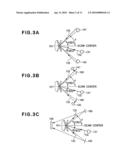 OSCILLATOR DEVICE, OPTICAL DEFLECTING DEVICE AND METHOD OF CONTROLLING THE SAME diagram and image