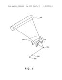 OSCILLATOR DEVICE, OPTICAL DEFLECTING DEVICE AND METHOD OF CONTROLLING THE SAME diagram and image