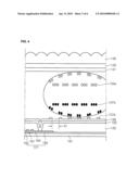 ELECTROPHORETIC DISPLAY DEVICE diagram and image