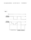 ELECTROPHORETIC DISPLAY DEVICE diagram and image