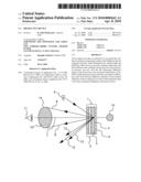 DIFFRACTIVE DEVICE diagram and image