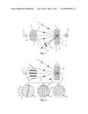 DIFFRACTIVE DEVICE diagram and image