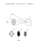 DIFFRACTIVE DEVICE diagram and image