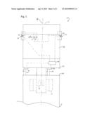 ADJUSTABLE VEHICLE MIRROR APPARATUS diagram and image