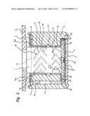 HYDRODYNAMIC BEARING DEVICE AND DISK ROTATION APPARATUS diagram and image