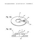 HYDRODYNAMIC BEARING DEVICE AND DISK ROTATION APPARATUS diagram and image