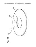 HYDRODYNAMIC BEARING DEVICE AND DISK ROTATION APPARATUS diagram and image