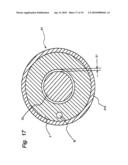 HYDRODYNAMIC BEARING DEVICE AND DISK ROTATION APPARATUS diagram and image