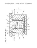 HYDRODYNAMIC BEARING DEVICE AND DISK ROTATION APPARATUS diagram and image