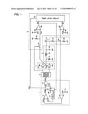 ELECTRONIC CIRCUIT diagram and image