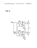 ELECTRONIC CIRCUIT diagram and image