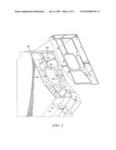 Canister Housing diagram and image