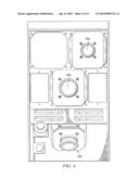 Canister Housing diagram and image