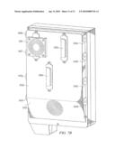 Canister Housing diagram and image