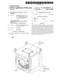 HEAT DISSIPATION MODULE AND FAN THEREOF diagram and image