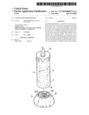 CANDLE LIKE LIGHTING DEVICE diagram and image