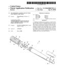 MULTIPURPOSE LIGHTING DEVICE WITH ELECTRONIC GLOW STICK diagram and image