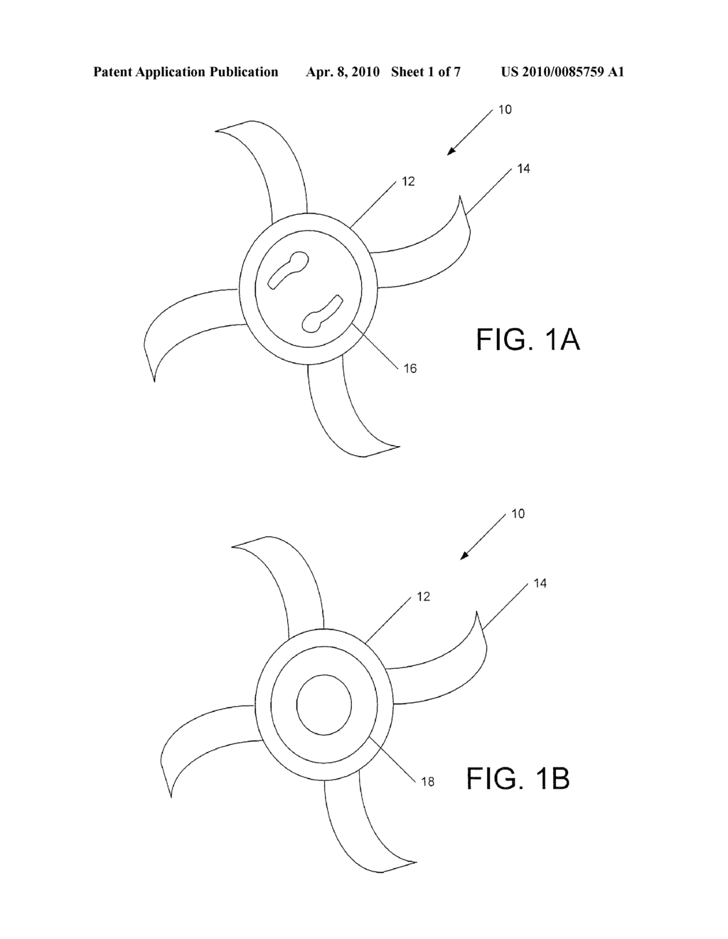 ACTIVE THERMAL MANAGEMENT SYSTEMS FOR ENCLOSED LIGHTING AND MODULAR LIGHTING SYSTEMS INCORPORATING THE SAME - diagram, schematic, and image 02