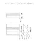 Light distribution panel having light distribution curves formed of multiple faces diagram and image