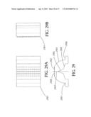 Light distribution panel having light distribution curves formed of multiple faces diagram and image