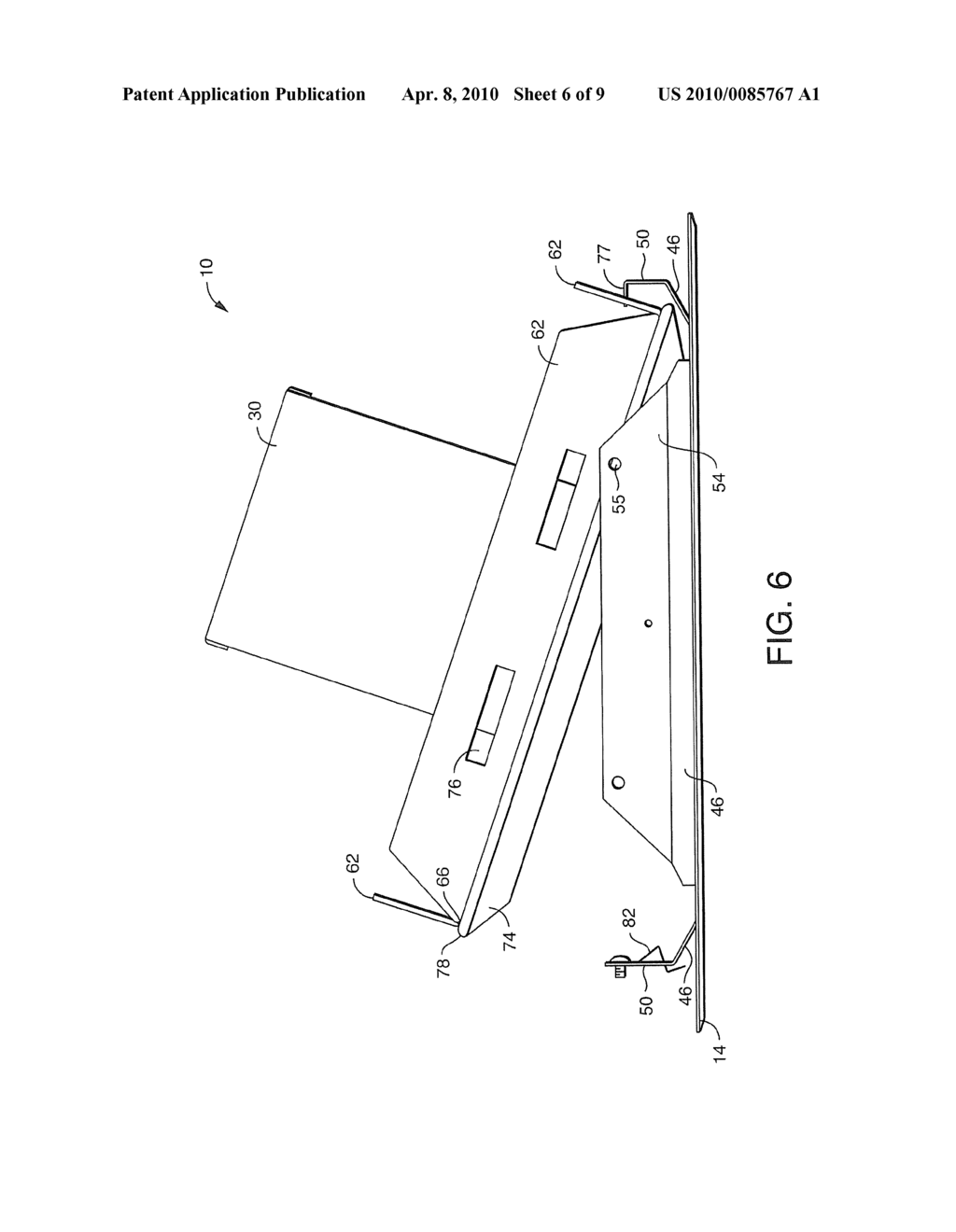 INTERCHANGEABLE LIGHTIING - diagram, schematic, and image 07