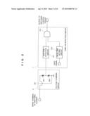 ENERGY TRANSMISSION DEVICE AND SEMICONDUCTOR DEVICE FOR ENERGY TRANSMISSION CONTROL diagram and image