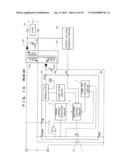 ENERGY TRANSMISSION DEVICE AND SEMICONDUCTOR DEVICE FOR ENERGY TRANSMISSION CONTROL diagram and image