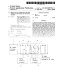 Ripple Voltage Suppression Method for DC/DC Converter and Apparatus Thereof diagram and image