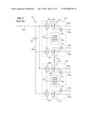 Voltage Drive System With Hysteretic Current Control And Method Of Operating The Same diagram and image