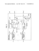 AMPLIFIER CIRCUIT AND ASSOCIATIVE MEMORY diagram and image