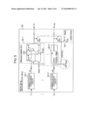 AMPLIFIER CIRCUIT AND ASSOCIATIVE MEMORY diagram and image