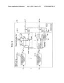 AMPLIFIER CIRCUIT AND ASSOCIATIVE MEMORY diagram and image