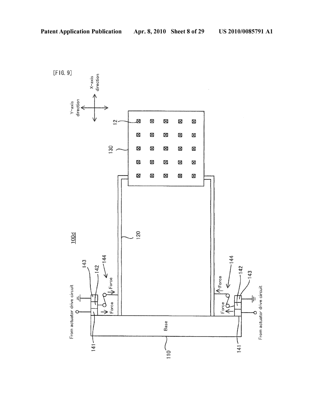 DRIVER UNIT - diagram, schematic, and image 09