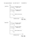 Asymmetric Write Current Compensation diagram and image