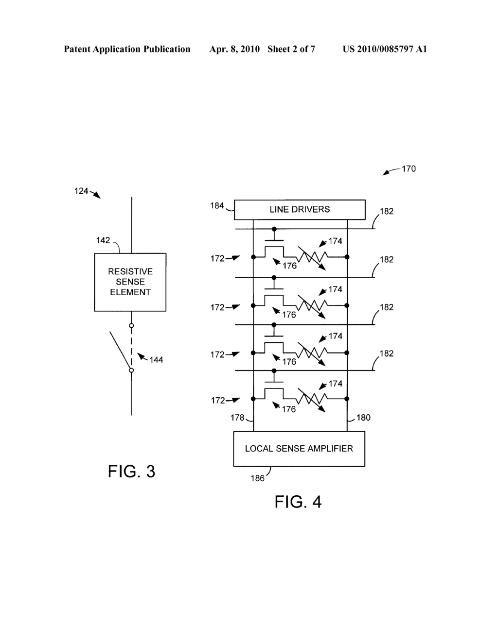 DUAL STAGE SENSING FOR NON-VOLATILE MEMORY - diagram, schematic, and image 03