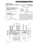 Semiconductor devices including buried gate electrodes and methods of forming semiconductor devices including buried gate electrodes diagram and image