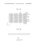 Semiconductor devices including buried gate electrodes and methods of forming semiconductor devices including buried gate electrodes diagram and image