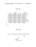 Semiconductor devices including buried gate electrodes and methods of forming semiconductor devices including buried gate electrodes diagram and image