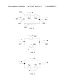 Multi-State Latches From n-State Reversible Inverters diagram and image