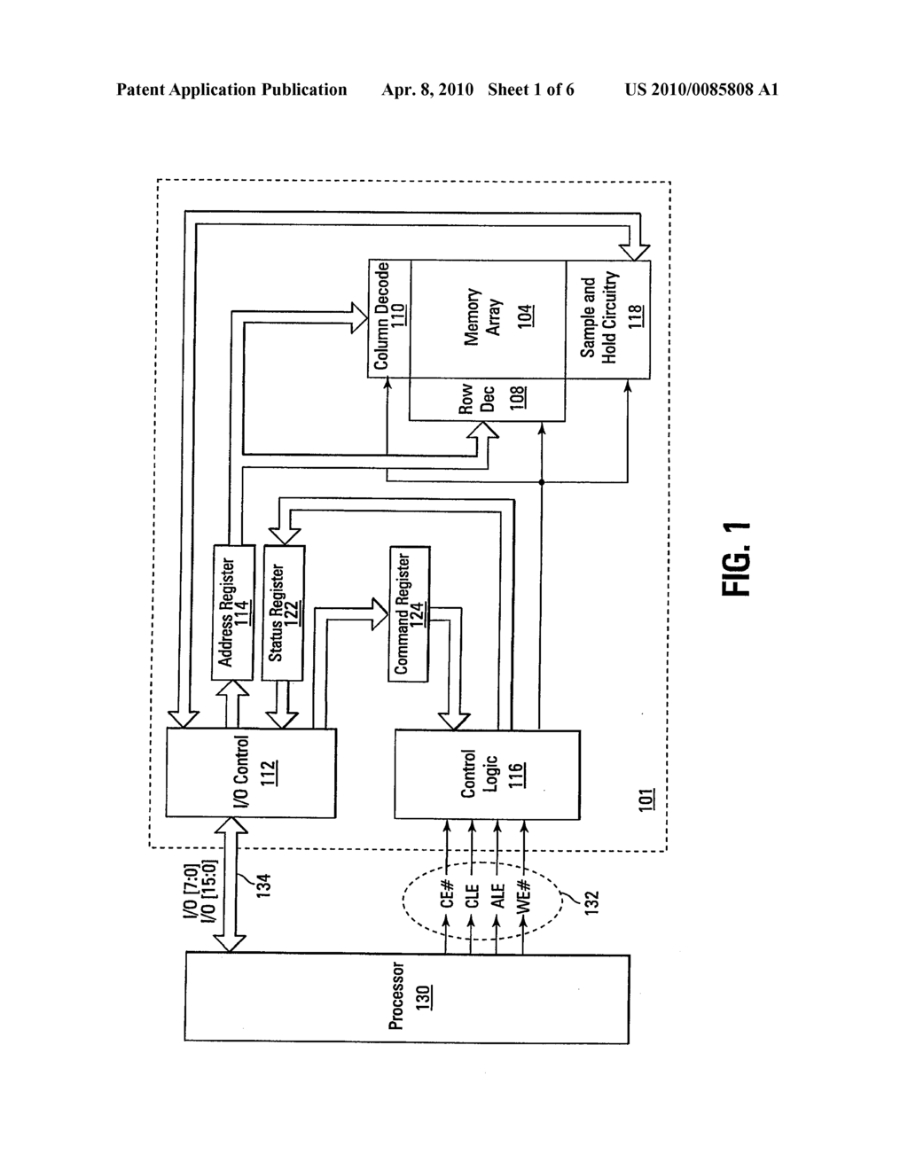 READ METHOD FOR MLC - diagram, schematic, and image 02