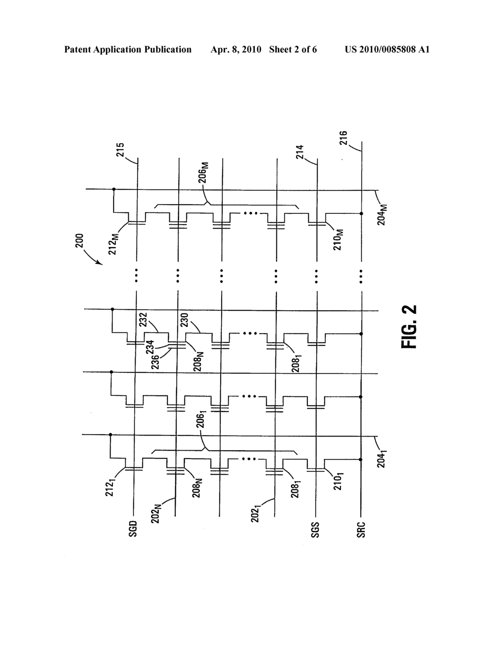 READ METHOD FOR MLC - diagram, schematic, and image 03