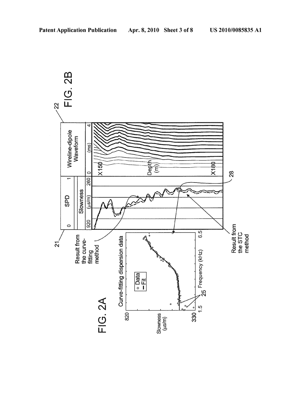 NOVEL CURVE-FITTING TECHNIQUE FOR DETERMINING DISPERSION CHARACTERISTICS OF GUIDED ELASTIC WAVES - diagram, schematic, and image 04