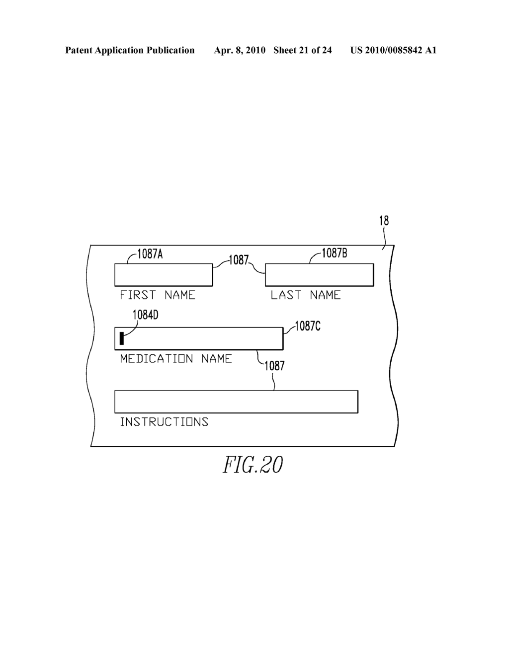 ELECTRONIC DEVICE AND METHOD PROVIDING IMPROVED PROCESSING OF A PREDETERMINED CLOCK EVENT DURING OPERATION OF AN IMPROVED BEDTIME MODE - diagram, schematic, and image 22