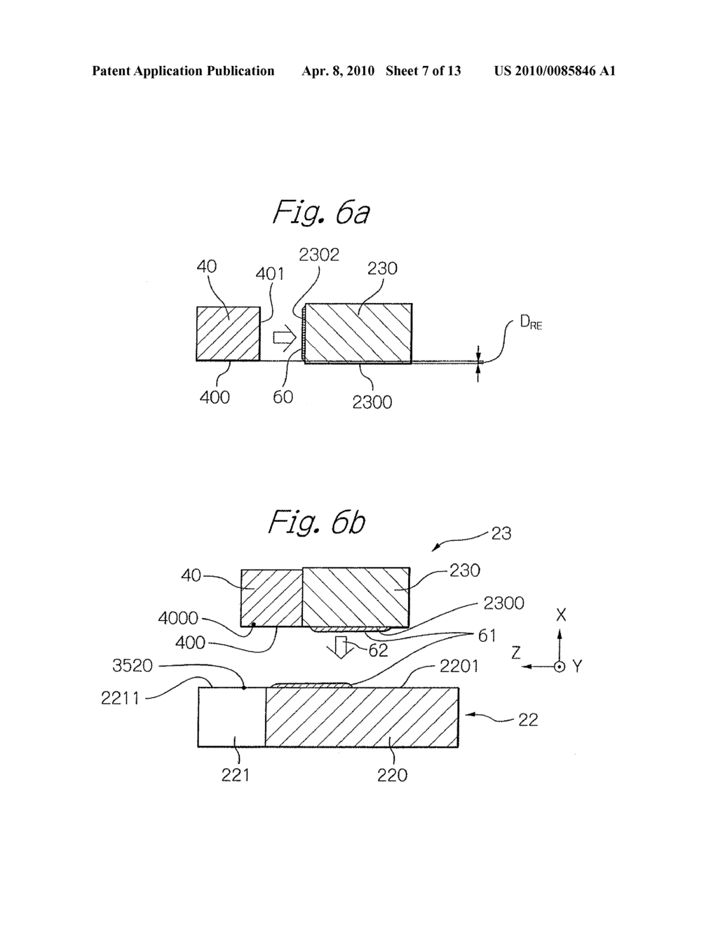 HEAT-ASSISTED MAGNETIC RECORDING HEAD CONSTITUTED OF SLIDER AND LIGHT SOURCE UNIT, AND MANUFACTURING METHOD OF THE HEAD - diagram, schematic, and image 08