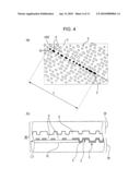 METHOD FOR MANUFACTURING READ-ONLY OPTICAL DISC MEDIUM AND READ-ONLY OPTICAL DISC MEDIUM diagram and image